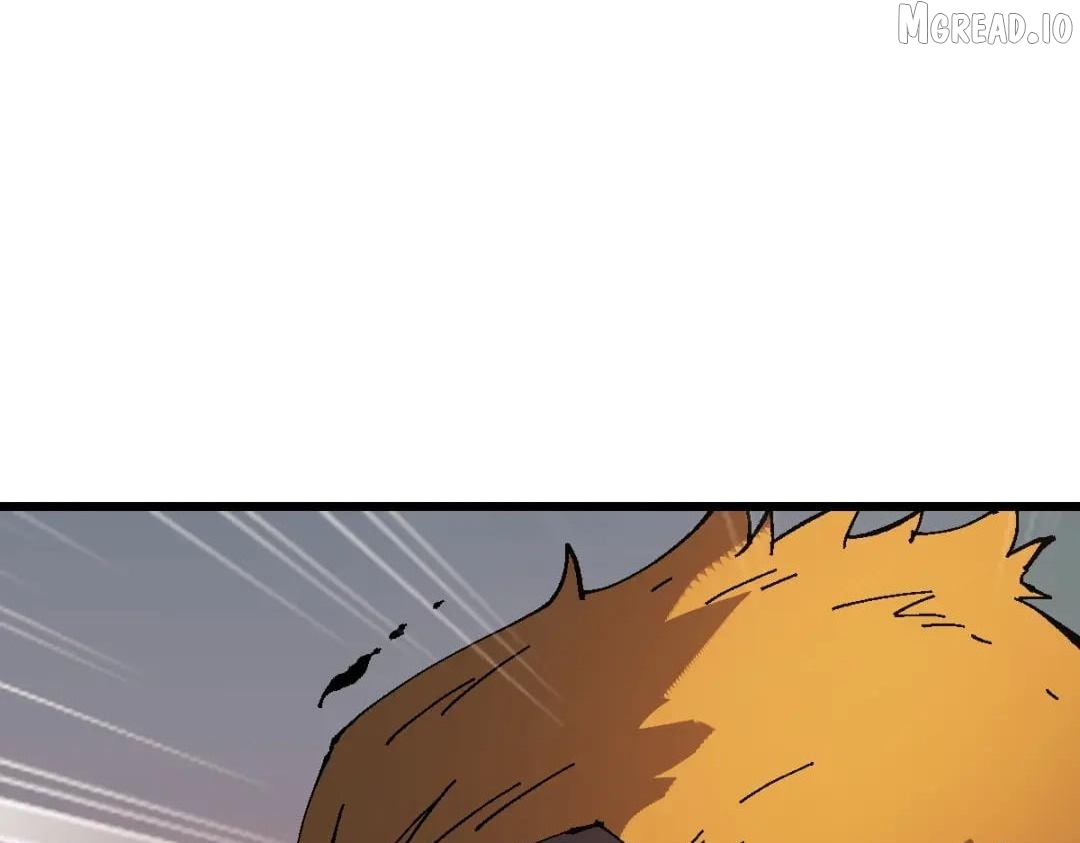 Master: This rebellious disciple is definitely not the Holy Son Chapter 184  - page 108